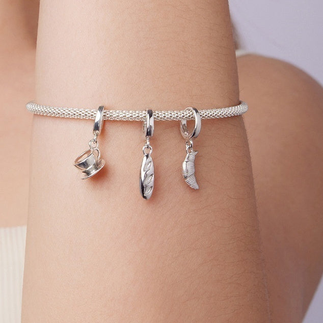 Morning Ritual Pendant