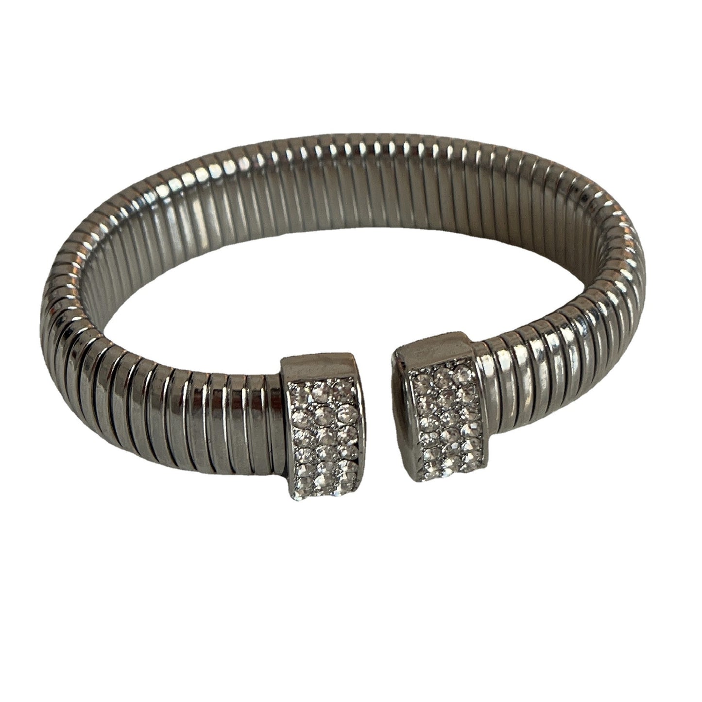 Echoes of Form Bracelet