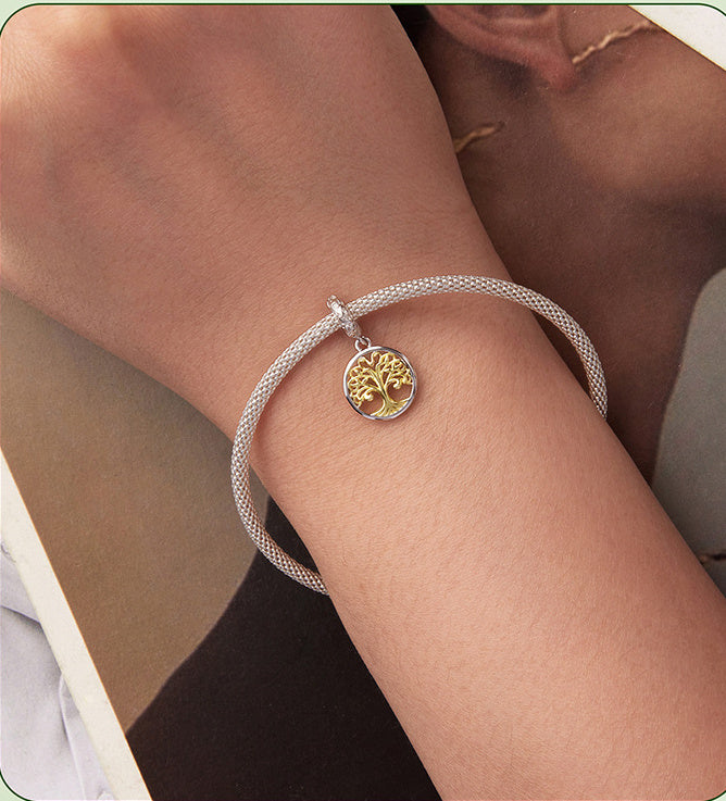 Whispers of Fortune Bracelet