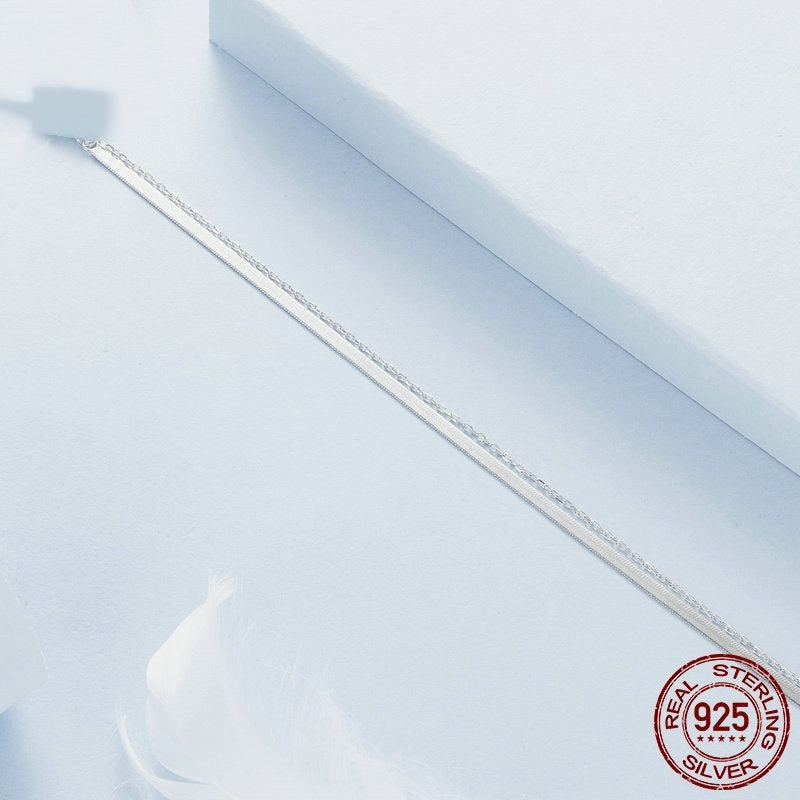 Exquisite Duo Bracelet