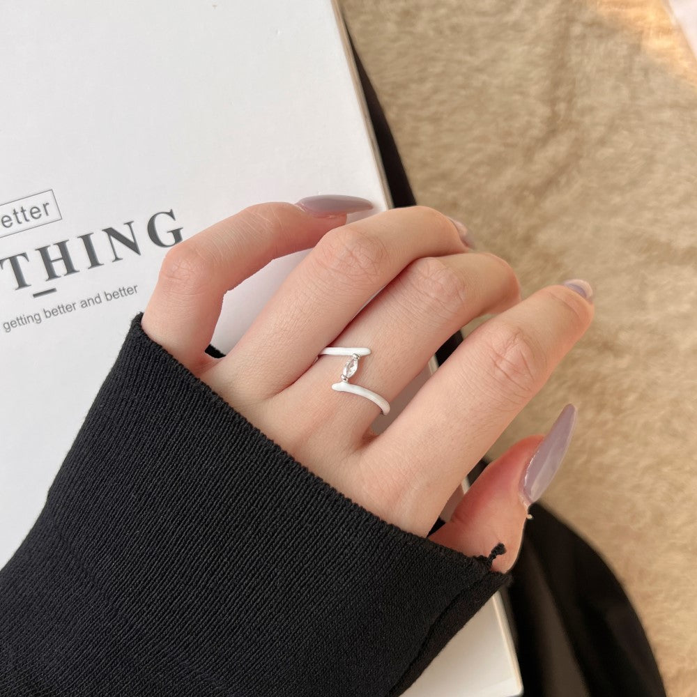 The Prism Symmetry Ring