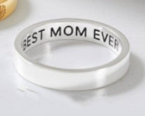 Bloom of the Moment Ring