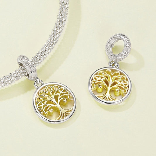 Whispers of Fortune Bracelet