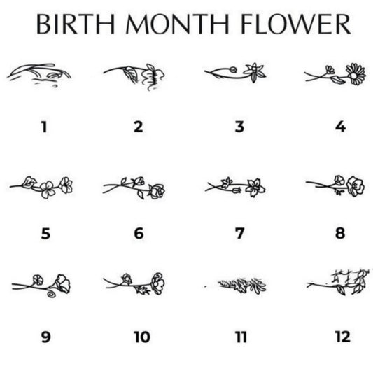 Bloom of the Moment Ring