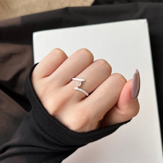 The Prism Symmetry Ring