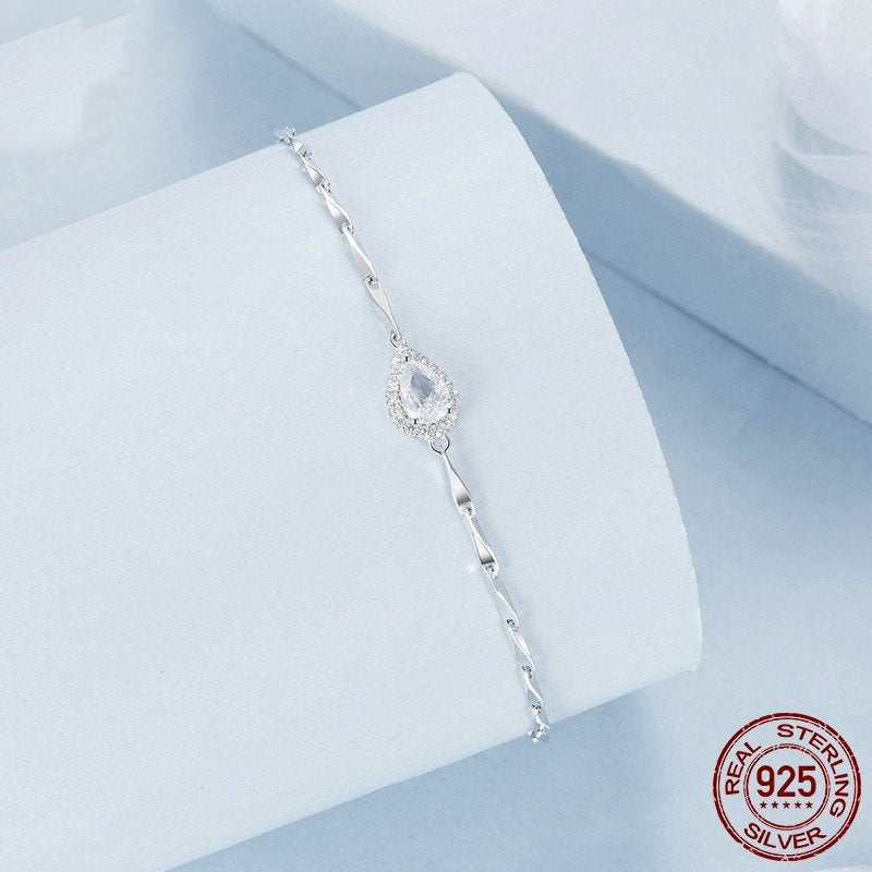 Drops of Light Bracelet