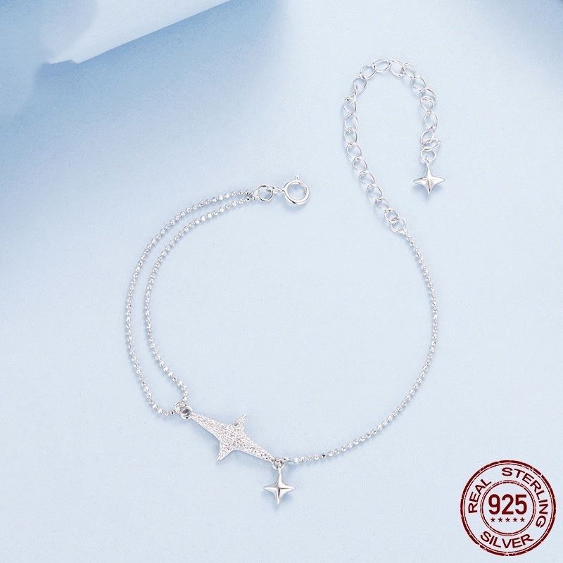 Celestial Grace Bracelet