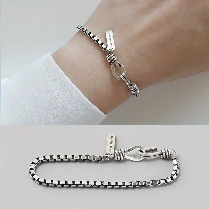 Faith in Motion Bracelet