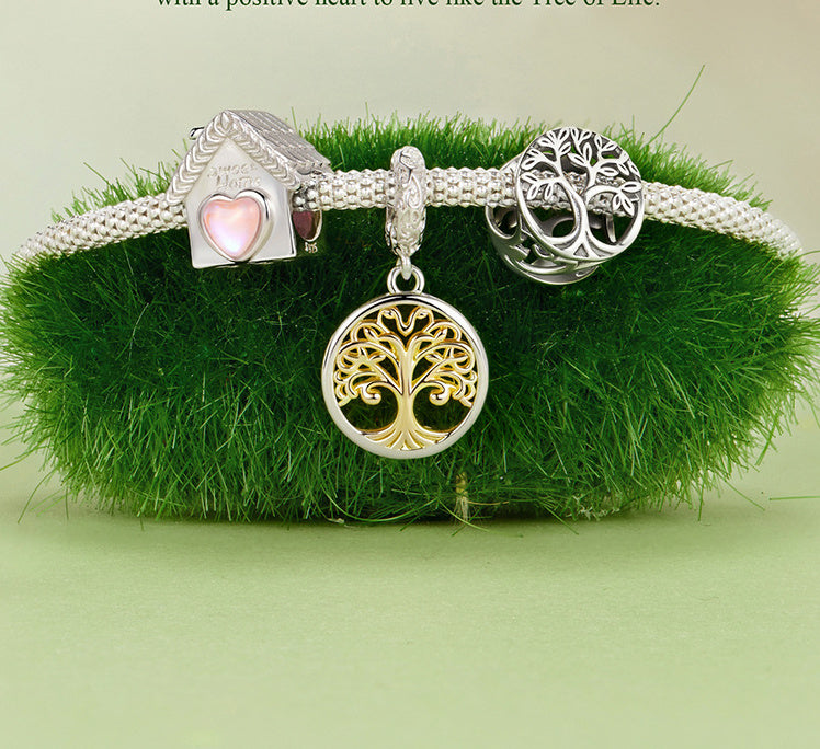 Whispers of Fortune Bracelet