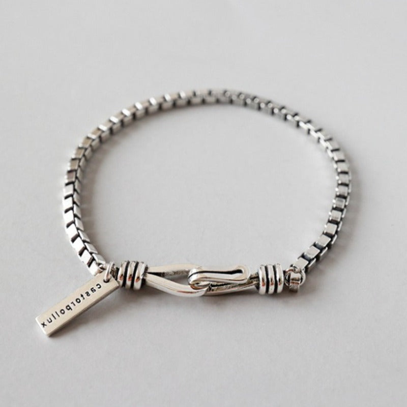 Faith in Motion Bracelet