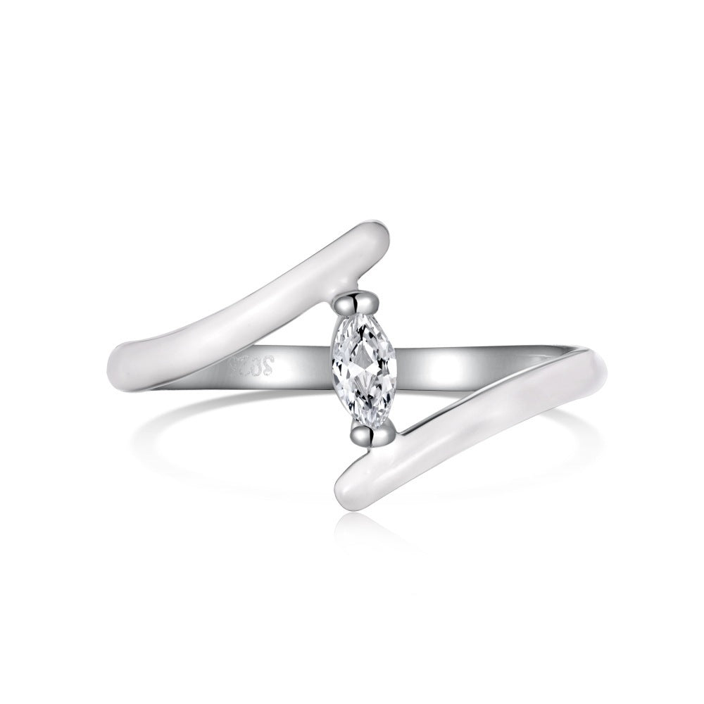 The Prism Symmetry Ring