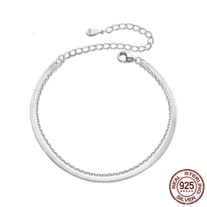 Exquisite Duo Bracelet