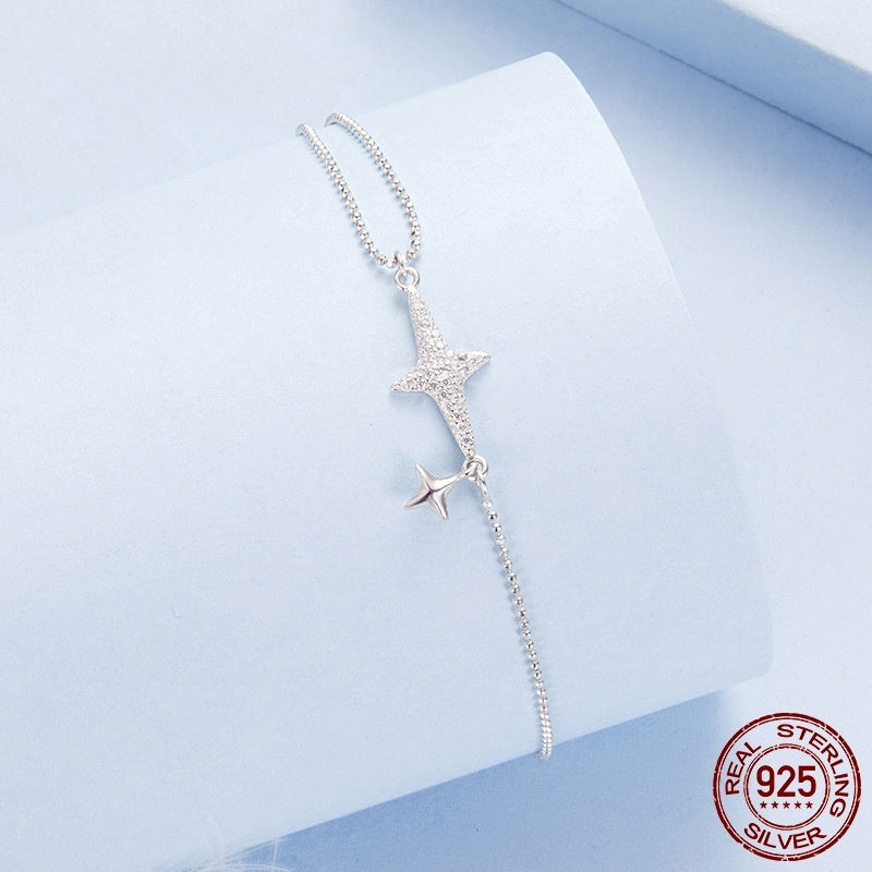 Celestial Grace Bracelet