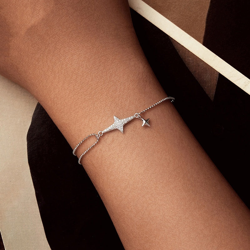 Celestial Grace Bracelet