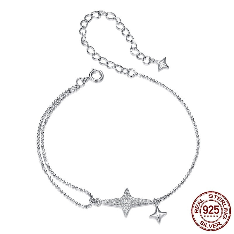 Celestial Grace Bracelet