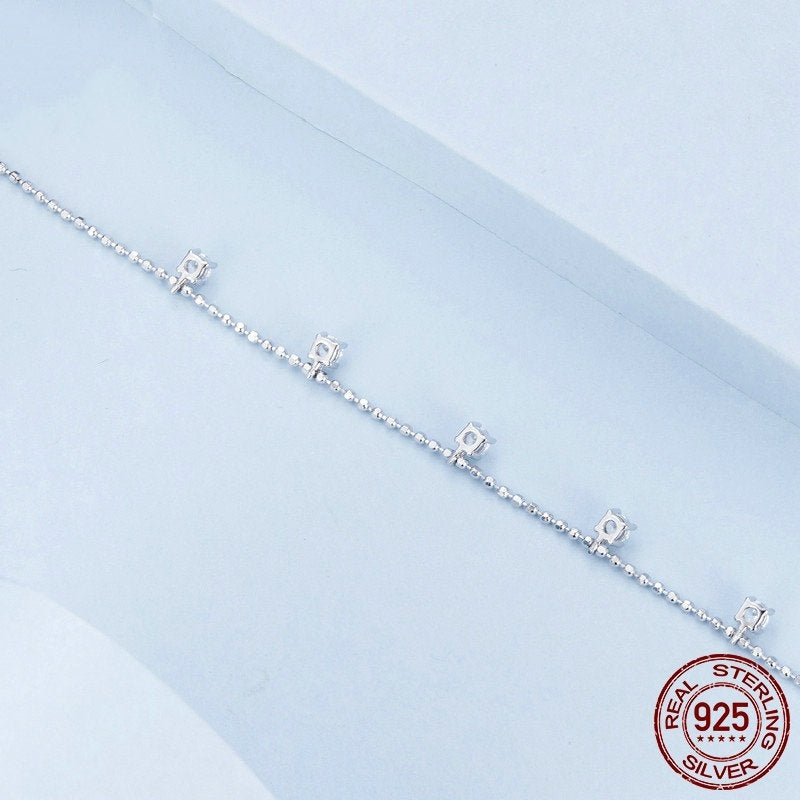 Luminous Beads Bracelet