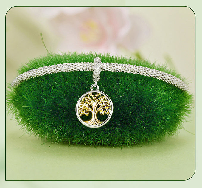 Whispers of Fortune Bracelet